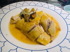 -晓粤·惹味粤菜(凯德乐峰广场店)