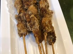 -功德林素菜饭庄(前门店)