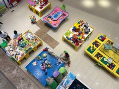 -万科城市广场(厚街店)