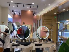 -海马体照相馆(上海宝山万达广场店)