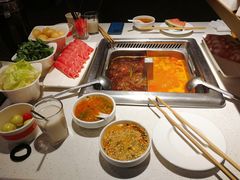 -海底捞火锅(高科广场店)