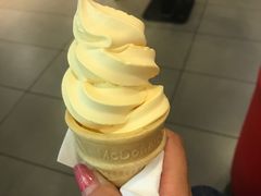 -麦当劳(春风店)
