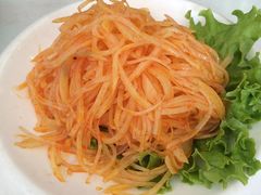 -李连贵酒家熏肉大饼(昆明街店)