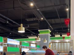 -叹茶靓点·粤式餐厅·全天茶市(石井万民广场店)