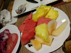 -汉巴味德(大悦城店)