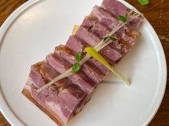 厚切镇江肴肉-苏小柳手作点心(控江旭辉分院)