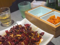 -798烧烤工厂(太和路店)