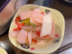 -富正毅三下锅·湘西韵味(天门山索道店)