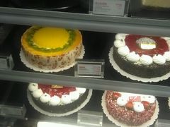 -85度C(广州石牌桥店)