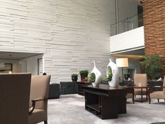 -天津海河悦榕庄·Lobby Lounge大堂吧