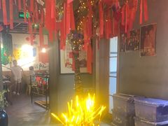 -后院烤吧·木炭烧烤·烤鱼·云贵川火锅(忻州古城店)