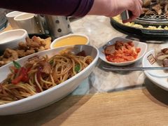 -韩宫宴烤肉·料理(南京江宁万达店)