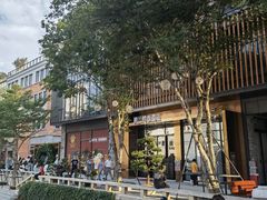 -广州永庆坊瞻云精选酒店