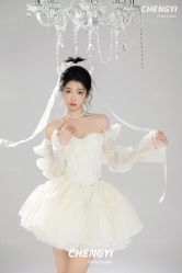 -橙亦摄影工作室