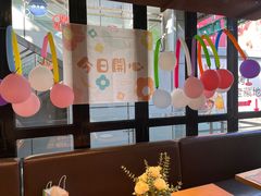 -棒约翰比萨·意面(金桥国际店)