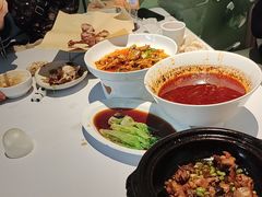 -眉州东坡(翠微印象城店)