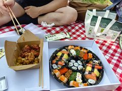 -池田寿司·4H鲜作(朝阳大悦城店)