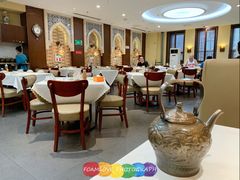 大堂-巴依老爷新疆美食(昌平店)