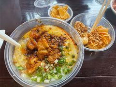 -小豆海棠(嘉兴路店)