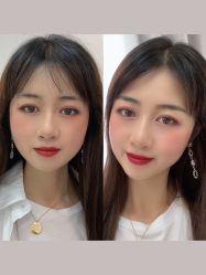 -久匠·野生眉半永久纹眉