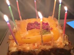 -卡漫莫尼蛋糕(徐汇店)