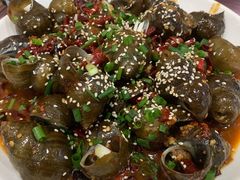 -巴蜀飘香川菜馆(无锡大饭东湖滨路酒吧街店)