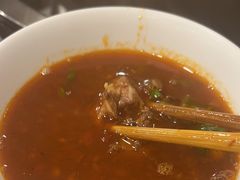 -冯记香辣兔火锅(茶店子总店)
