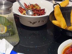 -洪福龙虾