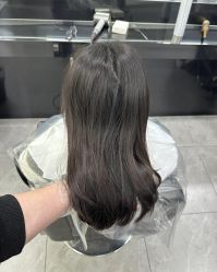 -起点造型·QIDIAN烫染接发