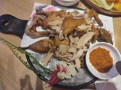 -东北灶(句容吾悦广场店)