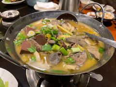 -乡亲鹅肉城(昆山店)