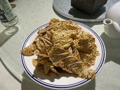 -老浒记烤鸭-北京菜(琉璃厂店)
