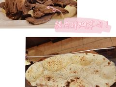-苏坦土耳其餐厅(白云宾馆店)