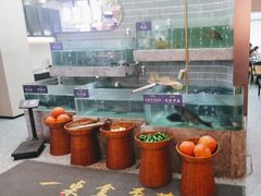 -鱼你相聚·河鲜馆(袁家岭店)