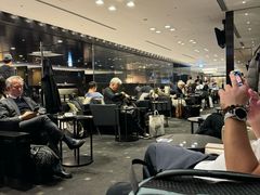 -ANA羽田机场休息室(羽田空港第3ターミナル)