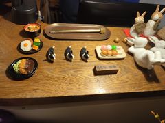 -铃木食堂(杨梅竹店)