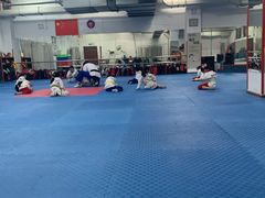 -青岛市体育产业发展中心全民健身中心