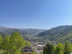 -五台山风景名胜区