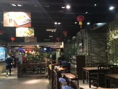 -渔米粥(罗湖店)
