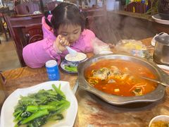 -利群贵州菜馆(北大资源梦想城店)