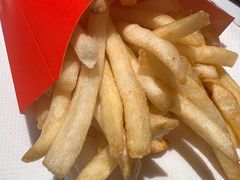 -麦当劳(欢乐谷店)