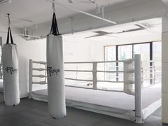 -EFL巴西柔术·综合格斗·泰拳·少儿体能训练(虹桥德必馆)