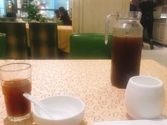 -大鸭梨烤鸭(左家庄店)