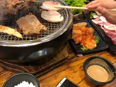 -顺鑫烧烤店(南庄店)