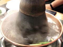 -裕德孚·非遗手切涮羊肉(东直门内大街店)