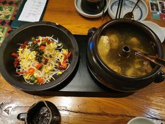 -云海肴·云南小炒·汽锅鸡(天津国金汇店)