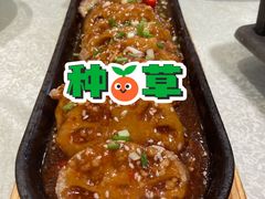 -人民公社大食堂(张家湾店)