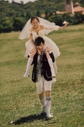 -IDO婚纱摄影(上海旗舰店)