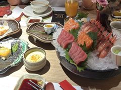 -匠和风精致料理(宁德万达店)