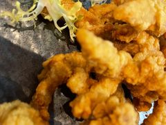 -周渝食惦·酸菜鱼精致川菜(横岗店)